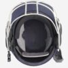 Shrey Masterclass Air Stainless Steel Cricket Helmet (Navy)