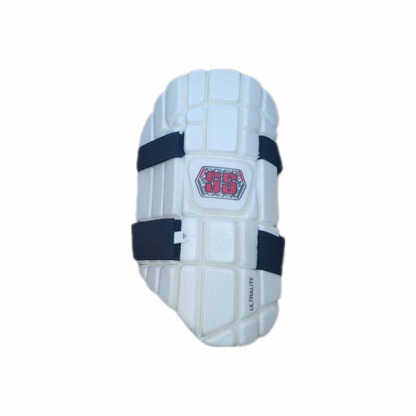 SS Ultralite Moulded Thigh Guard