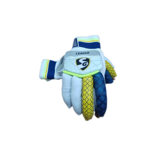 SG League Batting Gloves