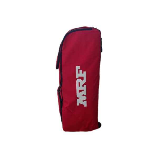 MRF VK18 Wheelie Duffle Kitbag