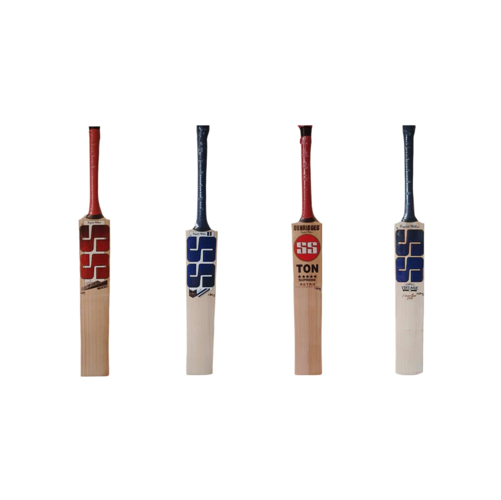 TON Cricket Bats Online in Australia Season Sports